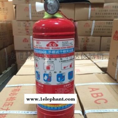 西安二氧化碳灭火器13891919372哪里有卖