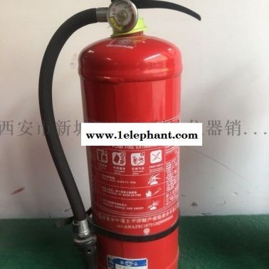咸阳哪里有卖4公斤灭火器13891913067