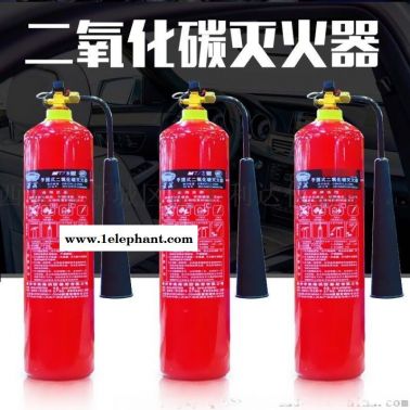 西安4公斤灭火器13891919372哪里有卖