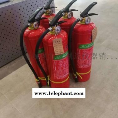 西安24kg二氧化碳灭火器13891913067
