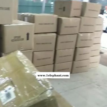长春防护服国际快递，上海易驰为你促成贸易订单