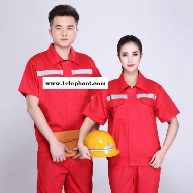 好逑源头厂家 工作服厂家 反光工作服 定制工作服 工作服定做 工作服订做 夜间工作服 工作服定制厂家 武汉工作服定制