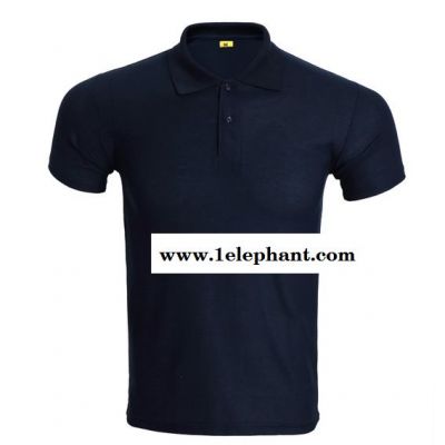 东莞工作服夏季T恤衫工厂工衣厂家定制工作服Polo衫刺绣logo欢迎来图定制图5