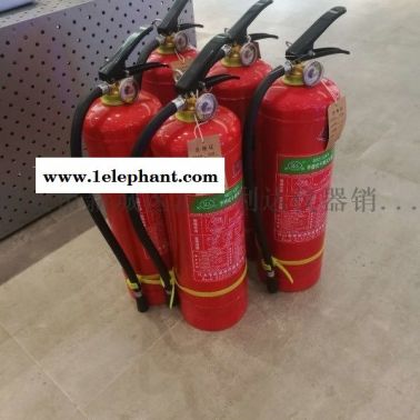 西安灭火器，4公斤灭火器13891919372