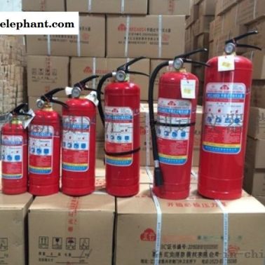 西安灭火器哪里卖4公斤灭火器13891919372