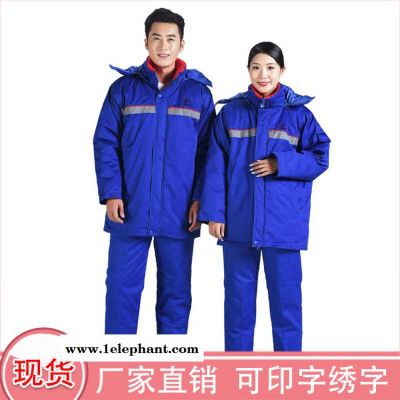 浙江 秋冬装棉服 防静电工程服 全国直销 深呼吸 防静电工作服图9