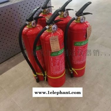 西安3公斤二氧化碳灭火器18821770521