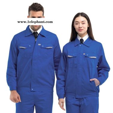 好逑 生产厂家 防静电工作服工厂 定做