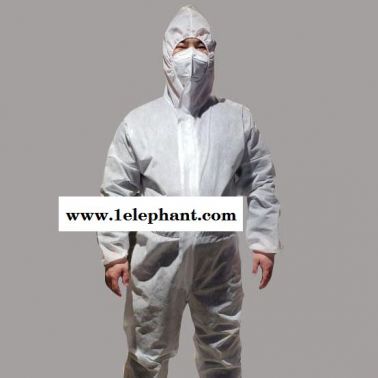 一次性防护服，定做次性防护服款式