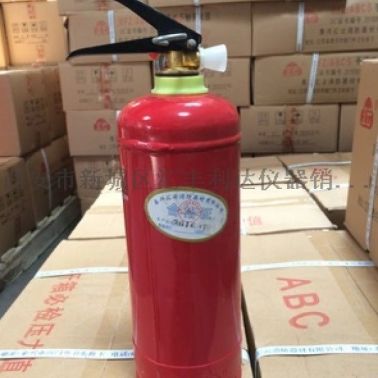 西安灭火器哪里有卖灭火器18992812558
