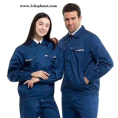 好逑 生产厂家 防静电工作服批发 定做