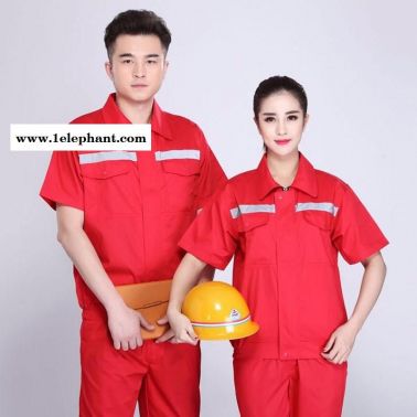 好逑源头厂家 工作服厂家 反光工作服 定制工作服 工作服定做 工作服订做 夜间工作服 工作服制作 工作服定制厂家秋