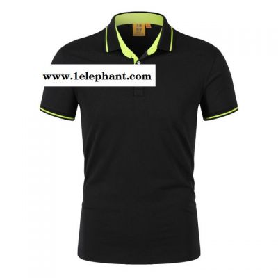 工作服定做厂家厂服工衣职业装定做劳保服企业广告衫文化衫图2