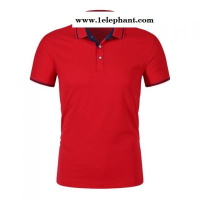 工作服定做厂家厂服工衣职业装定做劳保服企业广告衫文化衫图8