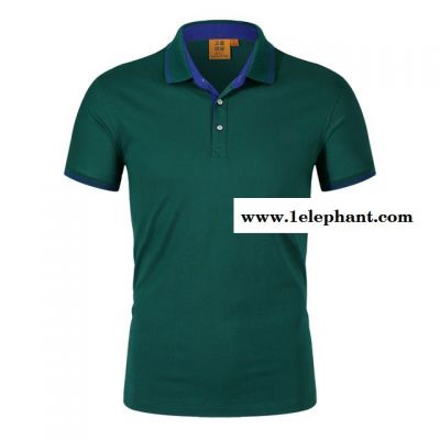 工作服定做厂家厂服工衣职业装定做劳保服企业广告衫文化衫图3