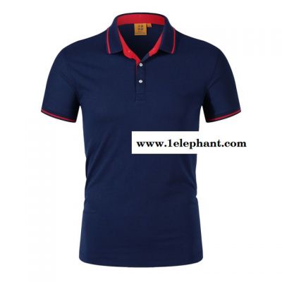 工作服定做厂家厂服工衣职业装定做劳保服企业广告衫文化衫图6