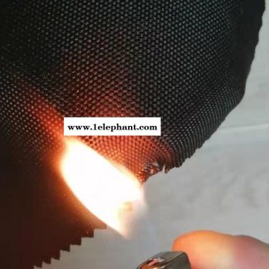 文昌祥 阻燃面料批发  功能性面料 消防服电焊防火布工装服 耐高温防火布 阻燃面料厂家定制