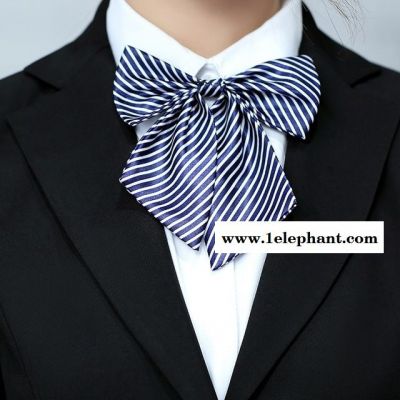 西服外套女长袖 酒店前台两粒扣职业套装 修身显瘦百搭裙图2