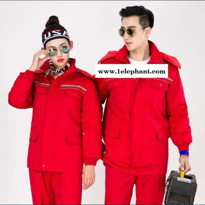 北京 反光防静电工程服 长袖反光 全国直销 深呼吸 防静电工作服图7