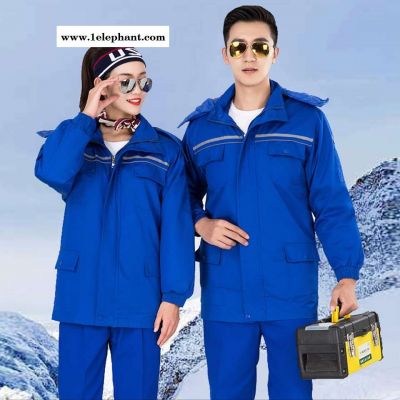 北京 反光防静电工程服 长袖反光 全国直销 深呼吸 防静电工作服图8