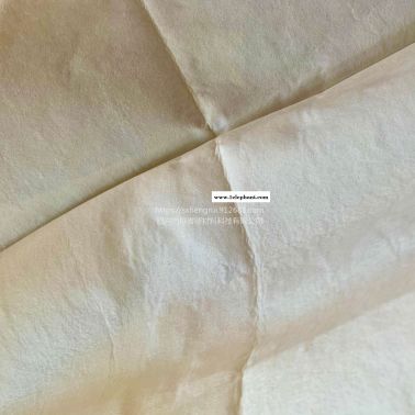 芳纶水刺毡芳纶无纺布FA120 消防服阻燃 隔热无纺布