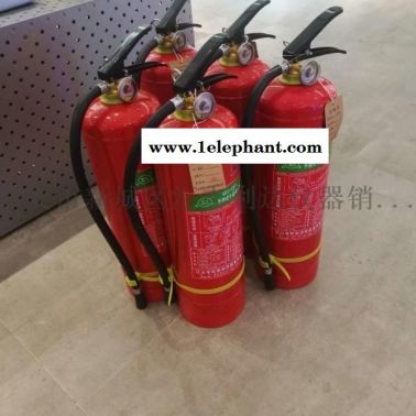 西安干粉灭火器二氧化碳灭火器13891913067