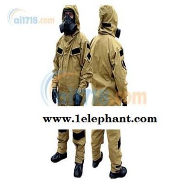 TARGA 2生化防护服