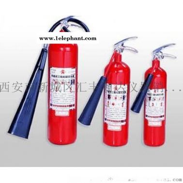 西安4公斤干粉灭火器哪里有卖18992812558