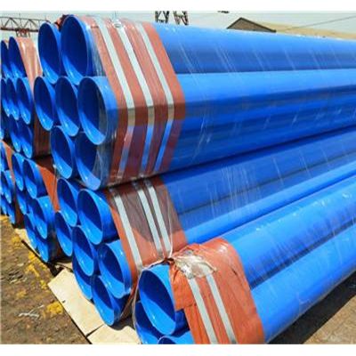 天合元 阻燃涂塑复合管  抗静电涂塑钢管 特点