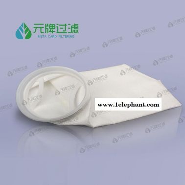 三防除尘滤袋 除尘滤袋 精工制作 高温除尘布袋 抗静电除尘布袋