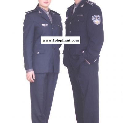 黑龙江城管制服生产厂家2019款久安牌图6