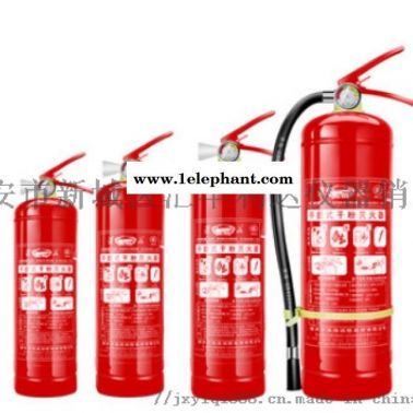 汉中哪里有卖灭火器干粉灭火器二氧化碳灭火器