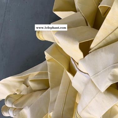 _水泥磨煤除尘布袋_喷煤炉除尘滤袋_化工厂抗静电除尘布袋