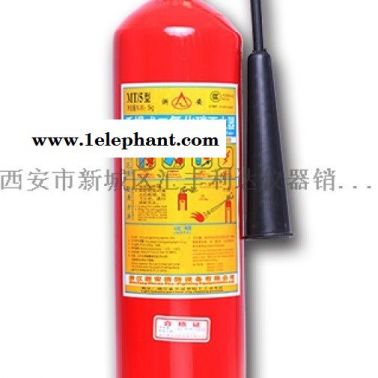 西安4公斤灭火器8公斤灭火器推车式灭火器