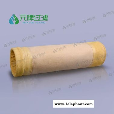 PPS除尘布袋 除尘滤袋 除尘脉冲布袋 抗静电除尘滤袋 高品质产品