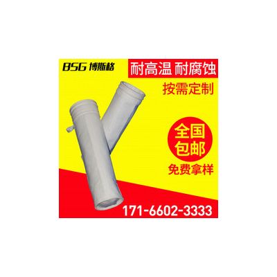 迪庆 袋笼骨架龙骨 拒水防油抗静电直销 钢铁厂图10