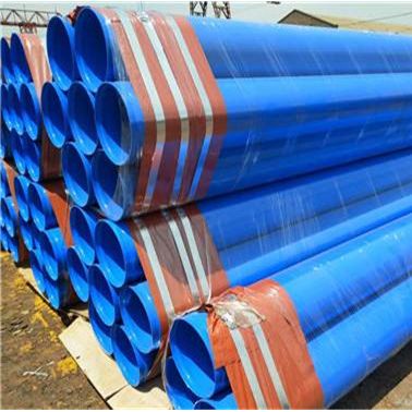 天合元 阻燃涂塑复合管  抗静电涂塑钢管 每吨价格