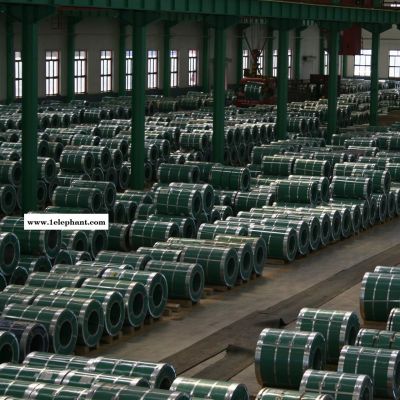 冠洲股份 抗静电彩涂板-煤棚用彩板