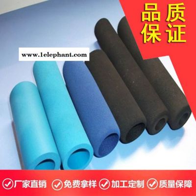 廊坊阻燃橡塑管 抗静电橡塑管 柔韧抗压图2