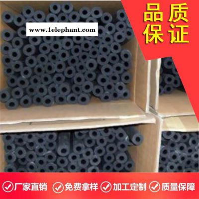 华能铝箔橡塑复合管 抗静电橡塑管 防水防潮图5