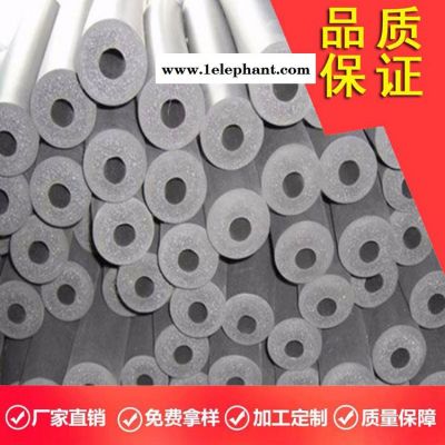 华能铝箔橡塑复合管 抗静电橡塑管 防水防潮图10
