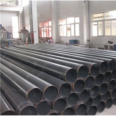 天合元 阻燃涂塑复合管  抗静电凃塑钢管 厂家今日行情