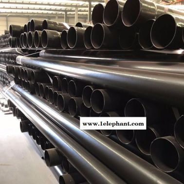 内外涂塑电力保护穿线管 热浸塑电力穿线管 耐腐蚀抗静电热浸塑钢管