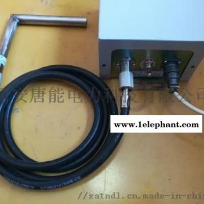 航空点火器吹灰器高能点火器DHQ-05图3