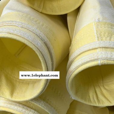 气体清灰除尘布袋_喷煤炉除尘滤袋_化工厂抗静电除尘布袋，。