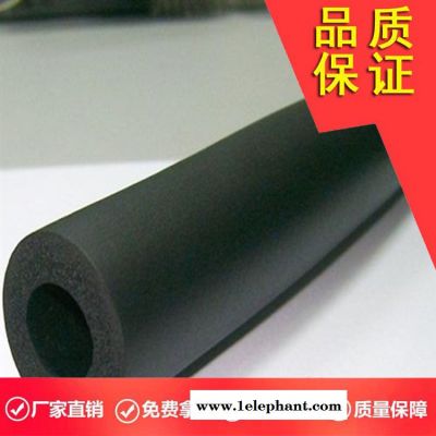 华能抗静电橡塑管 贴铝箔橡塑管 外墙保温施工图6