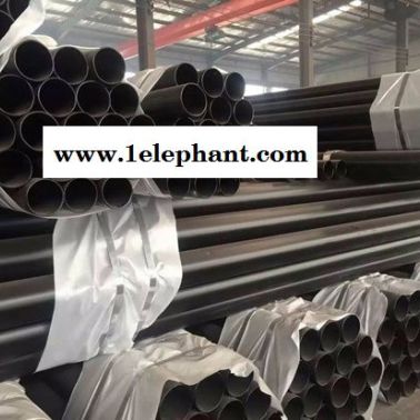 现货供应 消防涂塑复合钢管 抗静电电力涂塑钢管