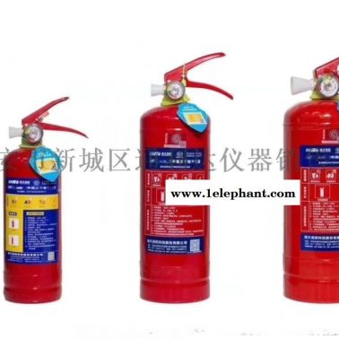 西安8公斤灭火器137,72120237干粉灭火器