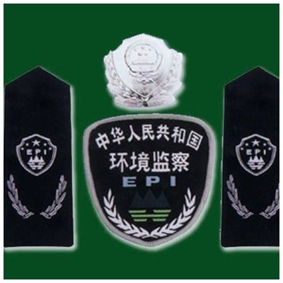西藏环境监察制服生产厂家2019式
