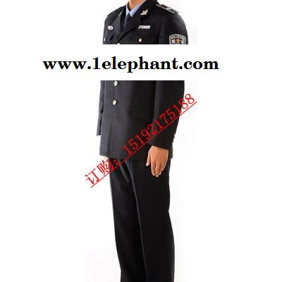 西藏环境监察制服生产厂家2019式图4